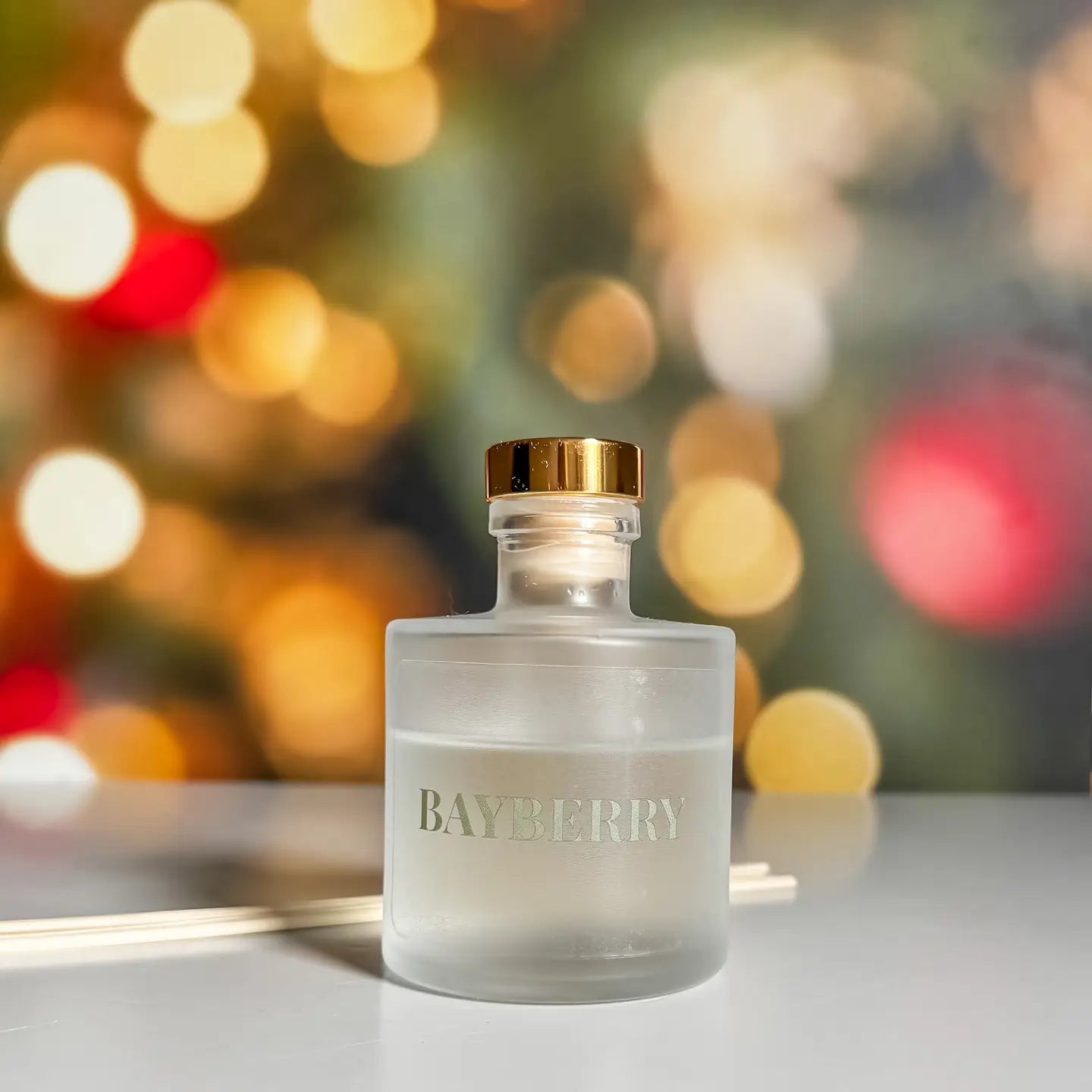 Reed Diffuser - Salt & Branch