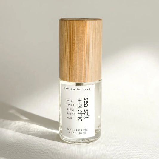 Room and Linen Mist