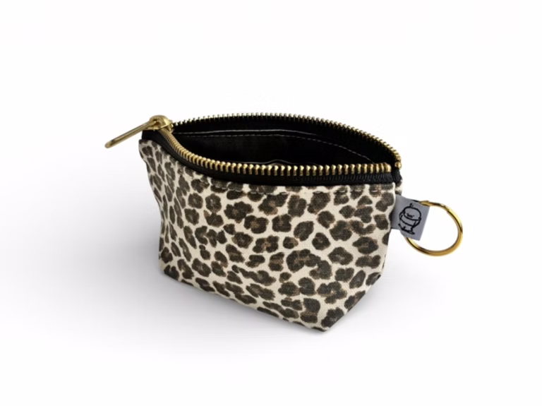 Charlie Change Purse