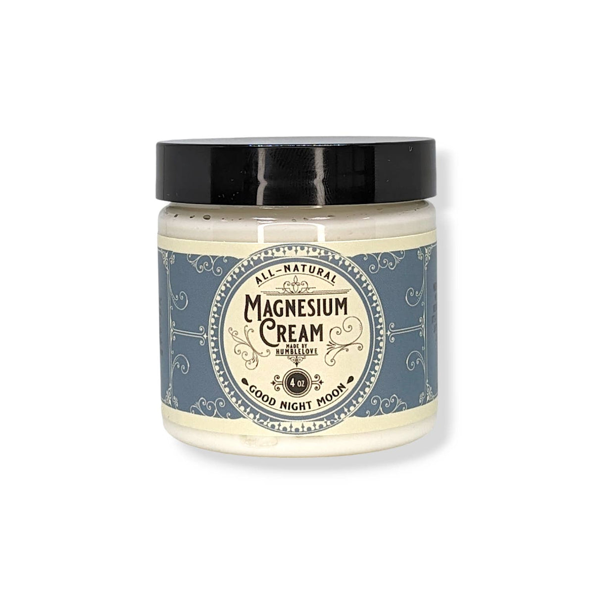 Magnesium Cream