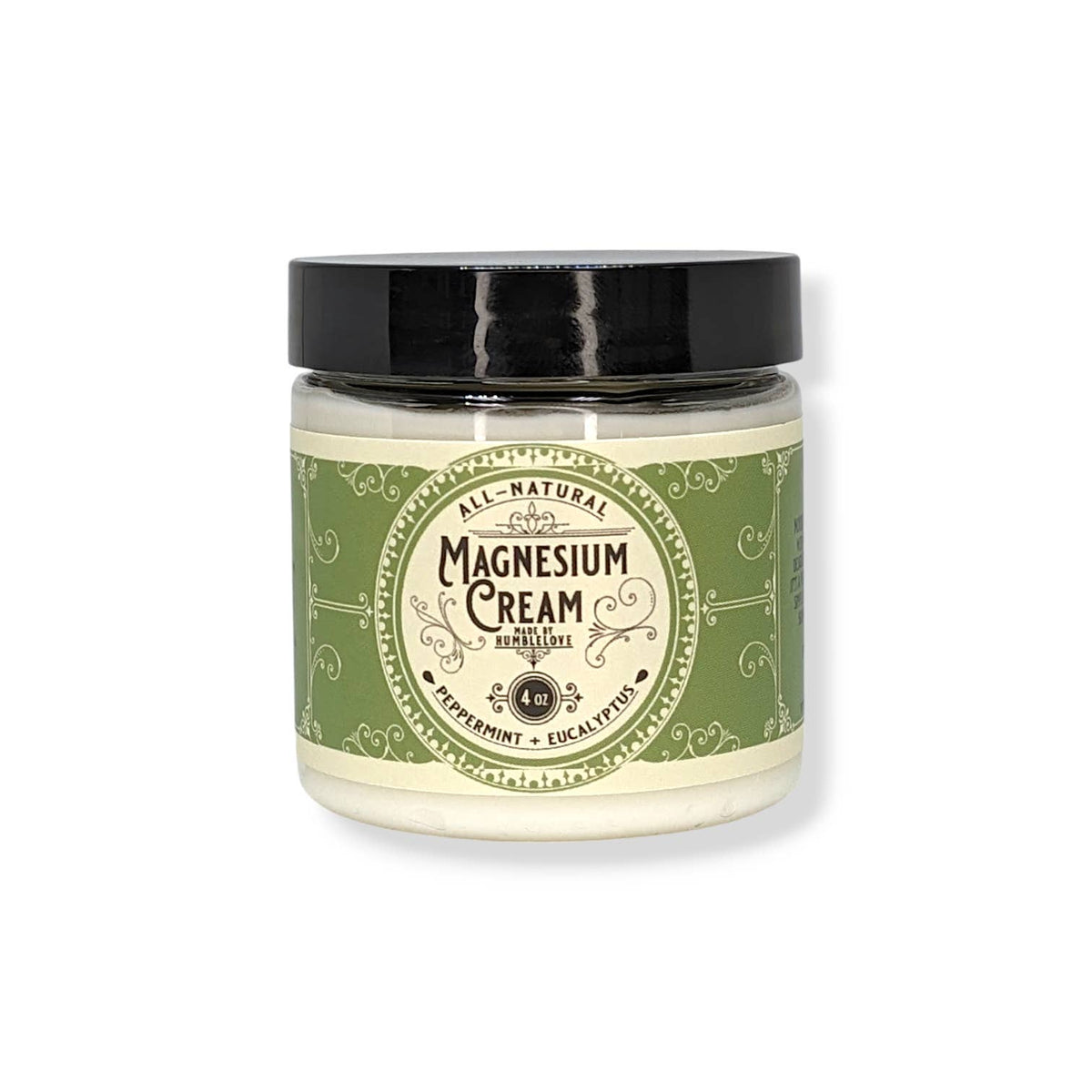 Magnesium Cream