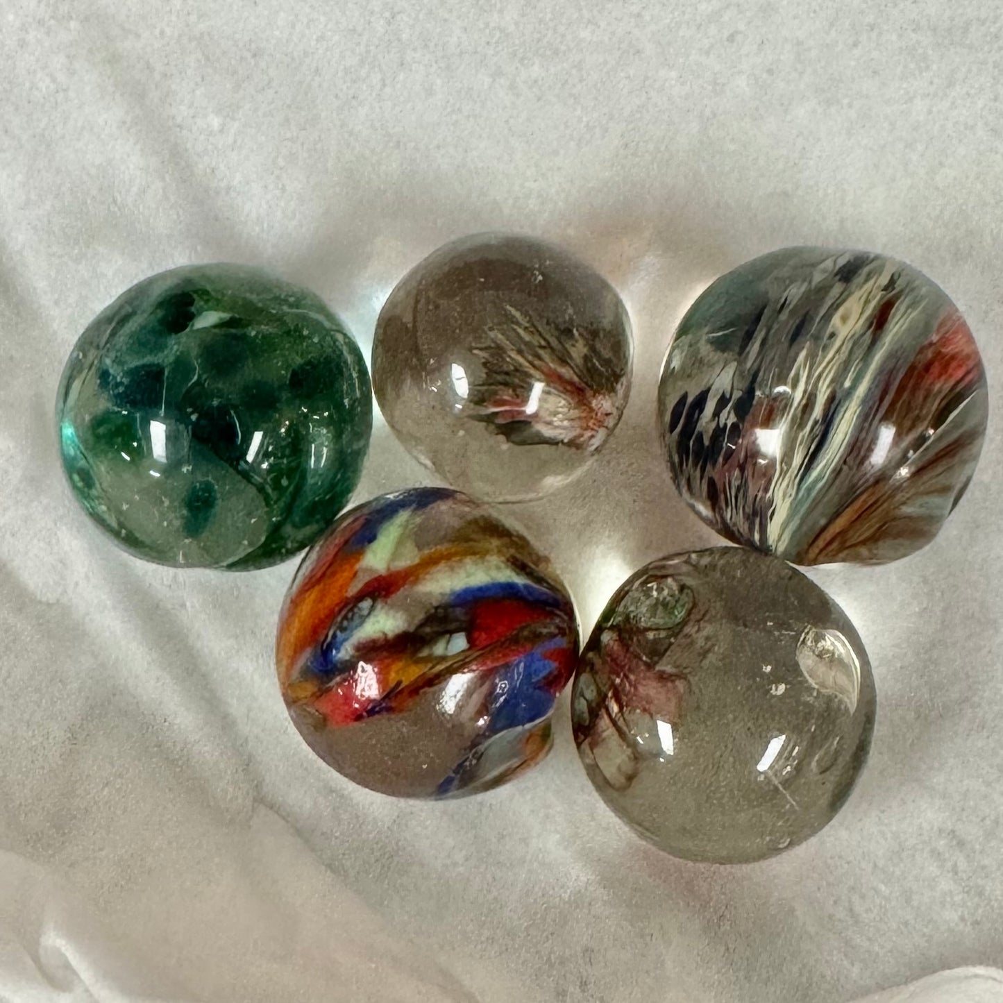 Melting Glass & Making Beads!  Teen Camp - Monday 7/20 - Friday 7/24