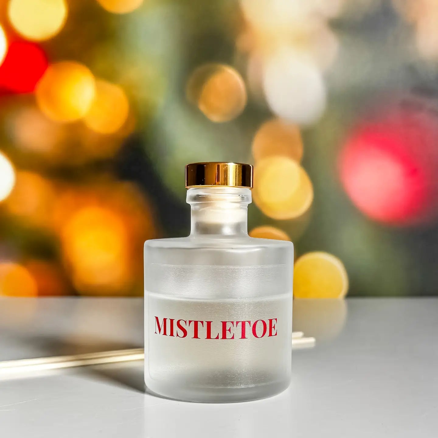 Reed Diffuser - Salt & Branch