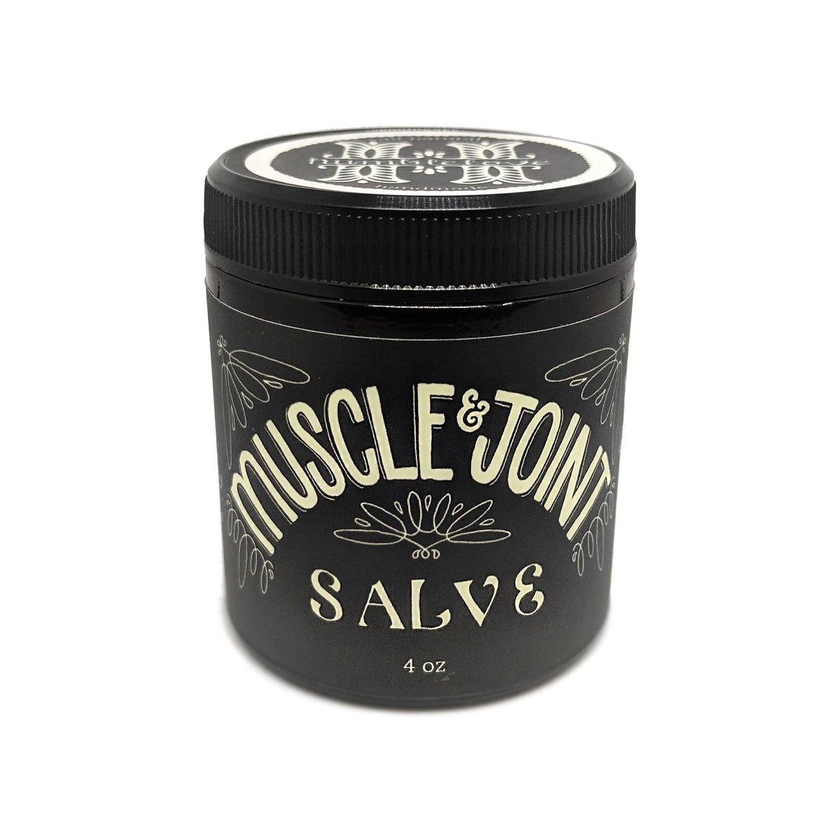 Muscle and Joint Salve