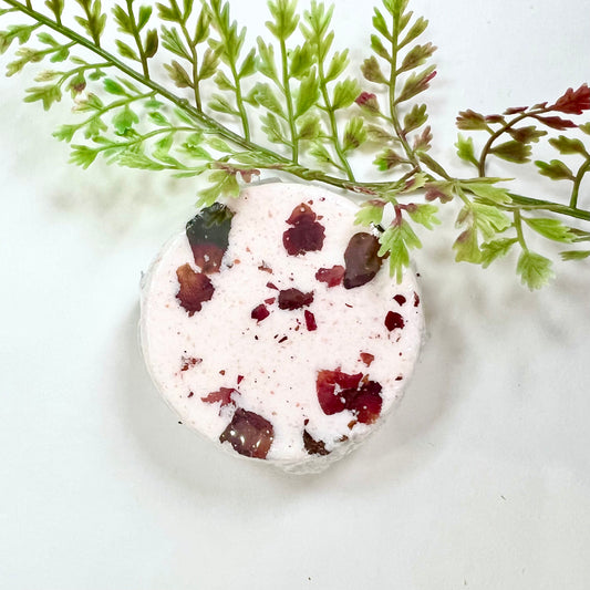 Lavender Rose Bath Bomb