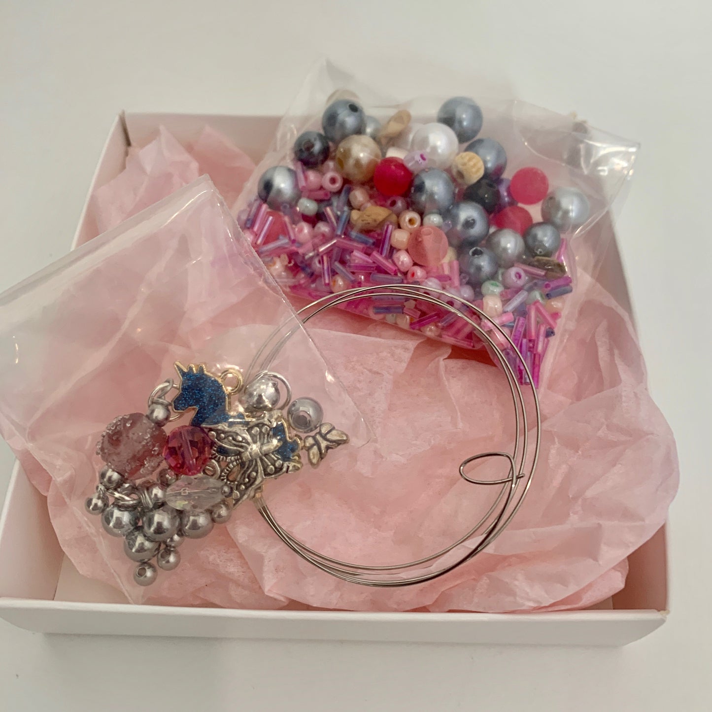 Bead Bracelet Kit