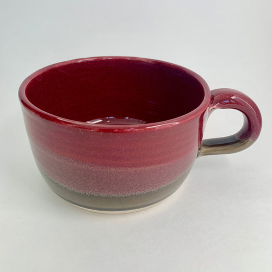 Soup Bowl - Becky Pottery