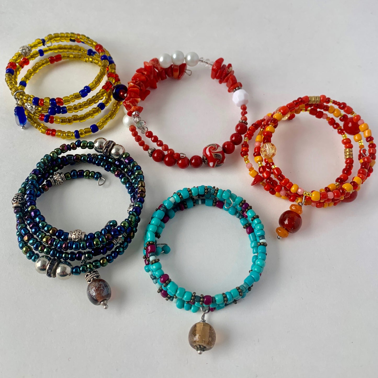 Bead Bracelet Kit