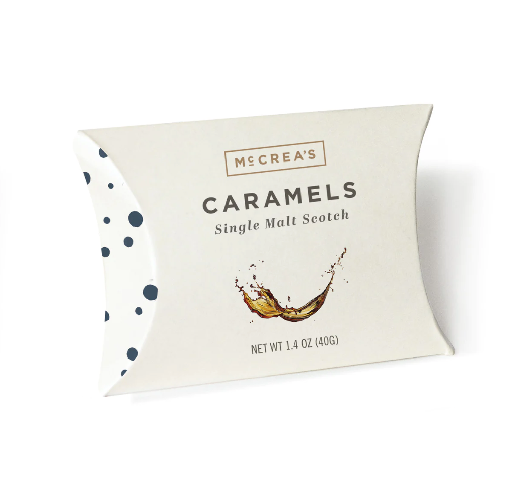 McCrea's Caramels